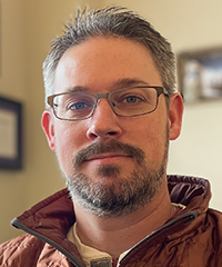 Dr. Ryan Baker - Auxilium Psychological Services