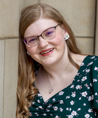Dr. Tiffany Bickett - Auxilium Psychology Staff